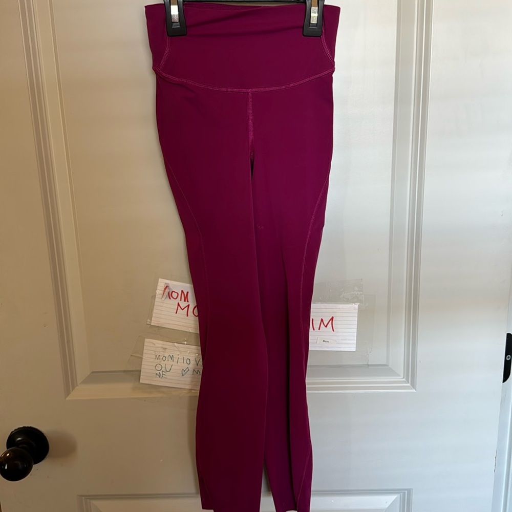 Base Pace Leggings